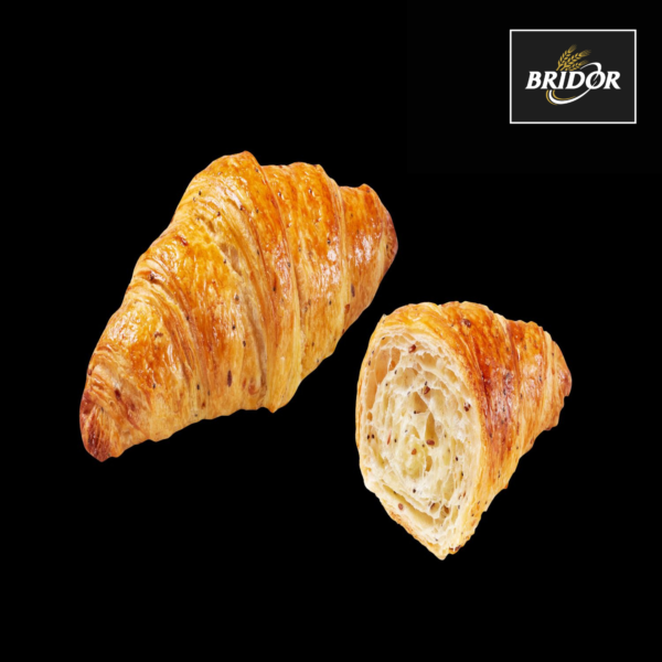 12-1.png Multigrain Croissant 70 gm