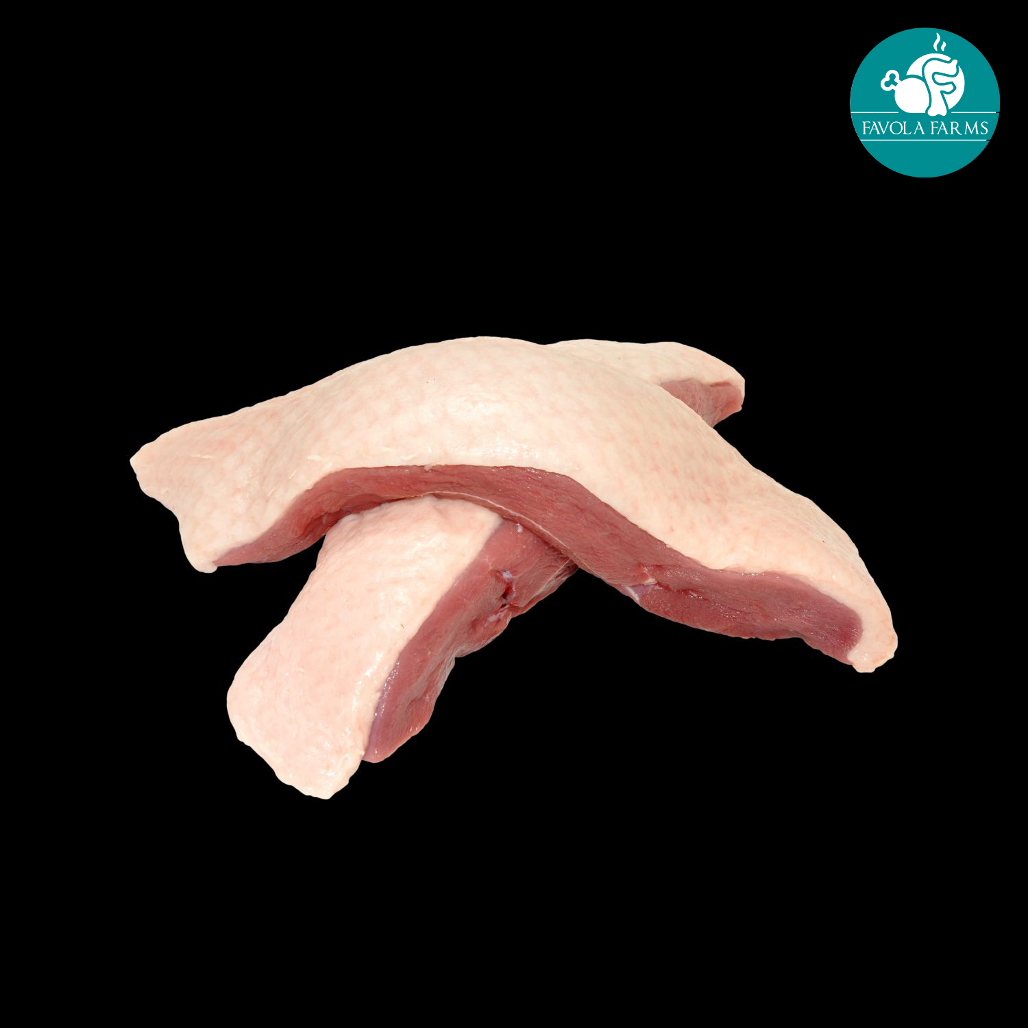 1gghh.png Duck Breast Raw
