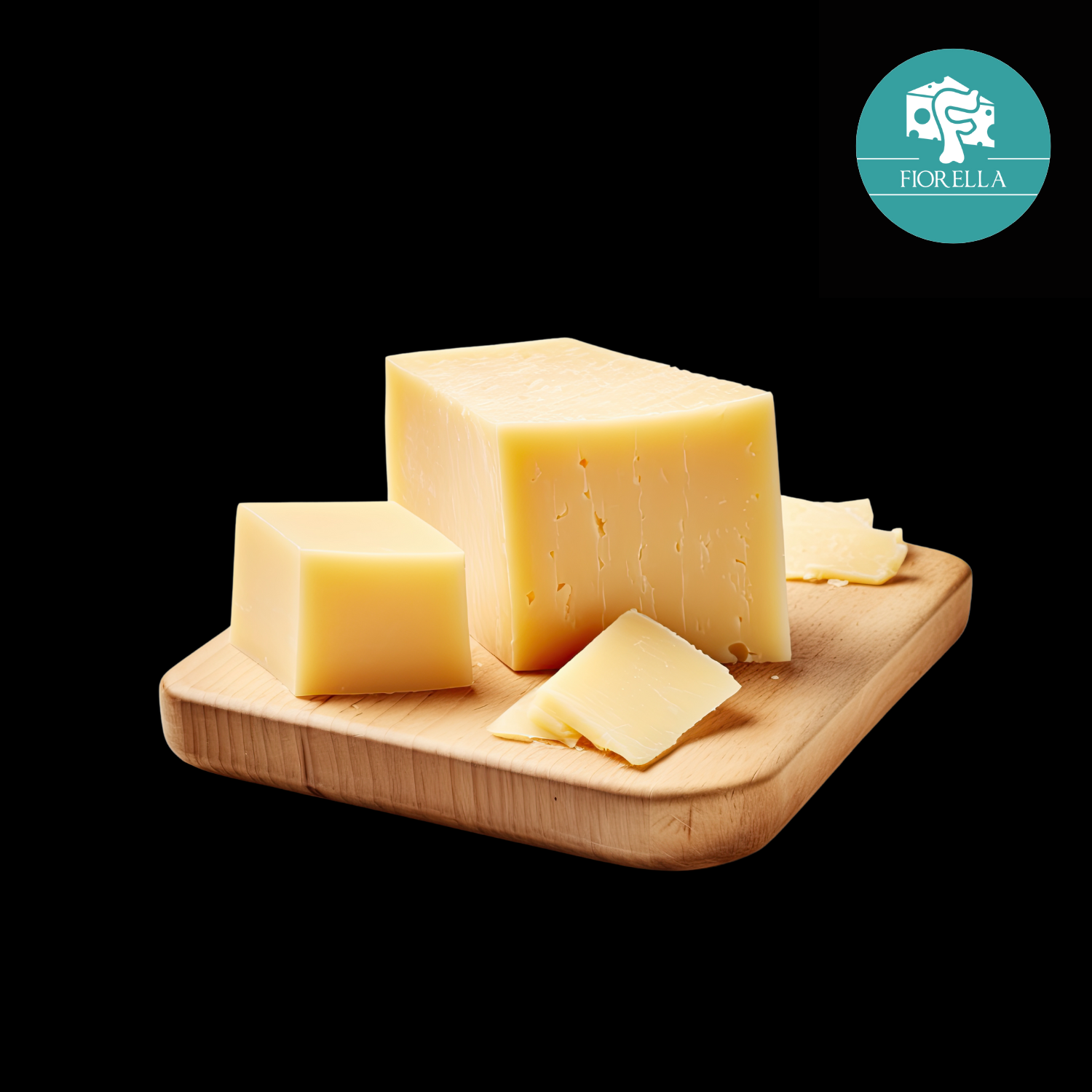Cheddar White 1kg