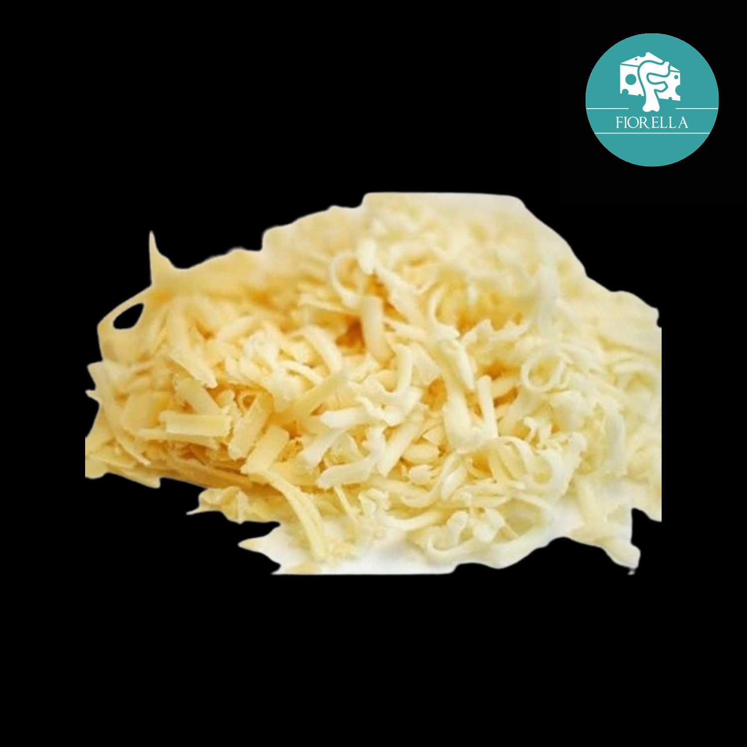 Pizza Cheese(Mozzarella+Yellow Cheddar)