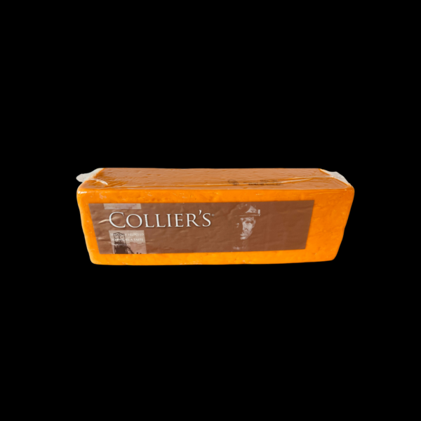 Red Leicester