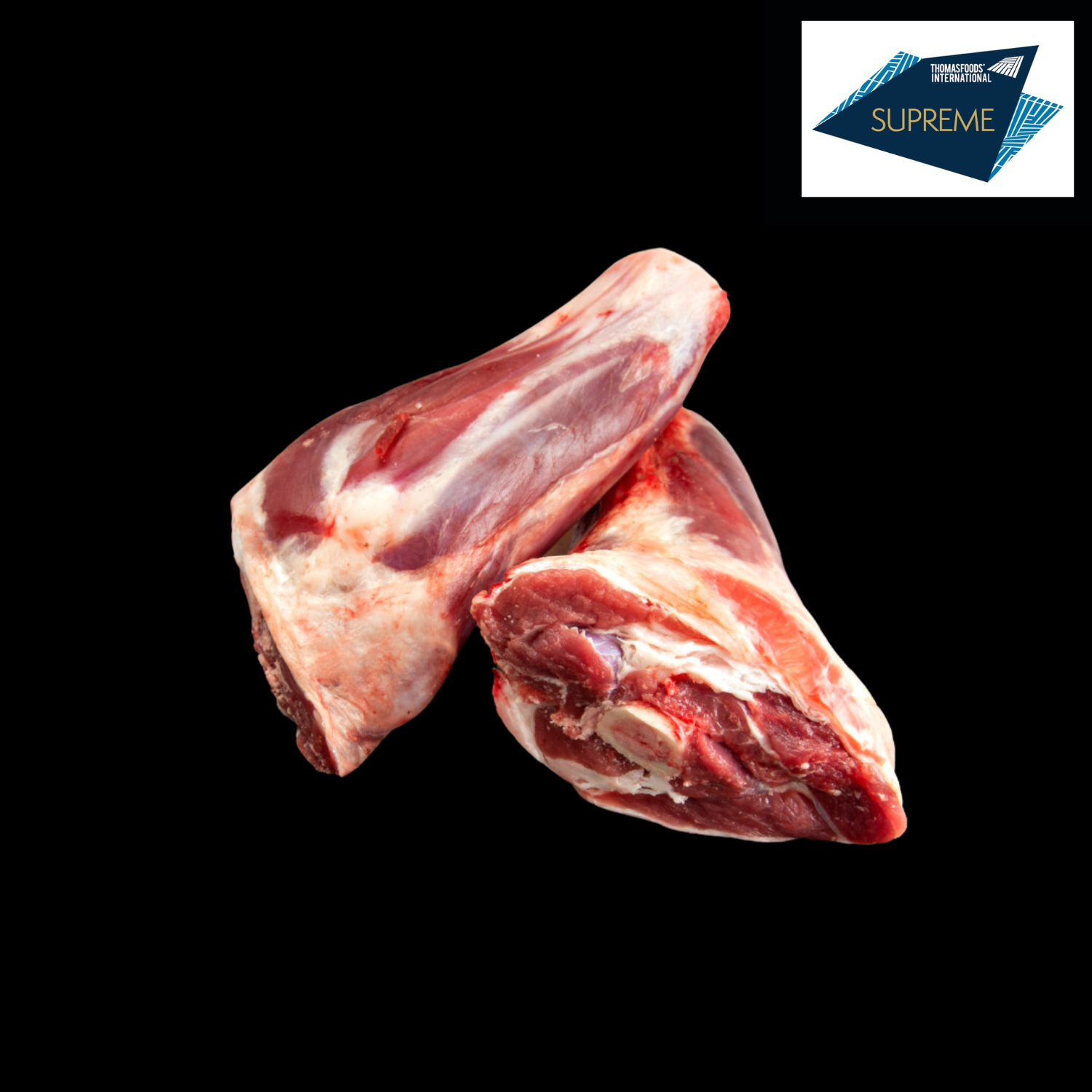 Lamb Fore shank