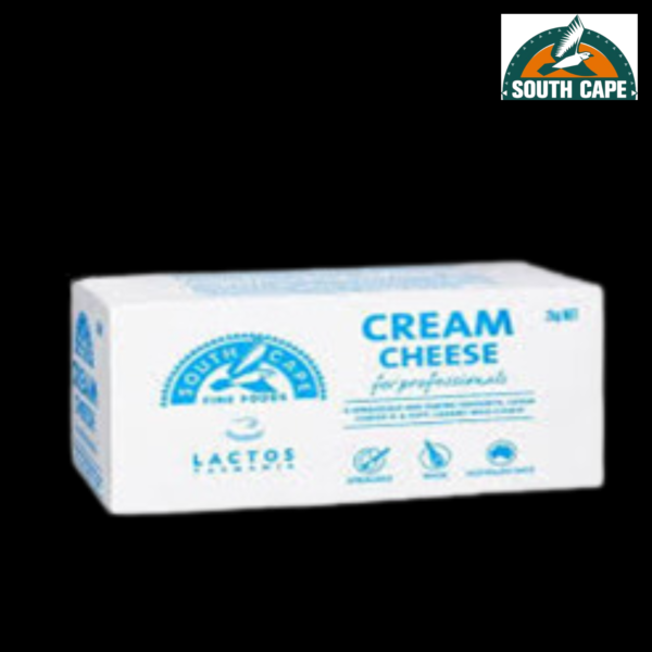 South Cape Cream Cheese