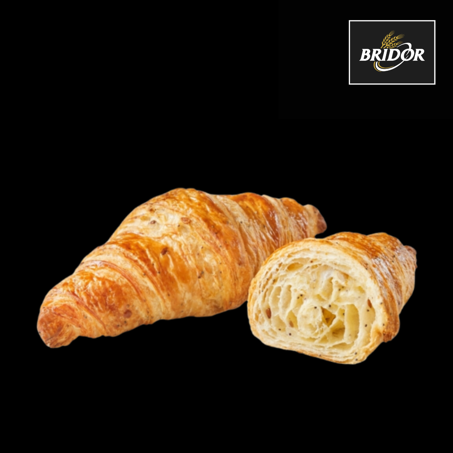 Croissant 50gm