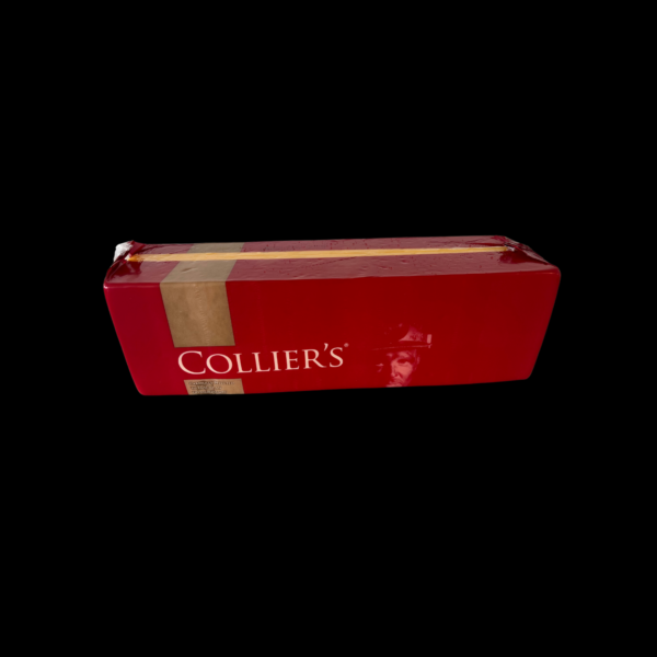Cheddar Block Yellow