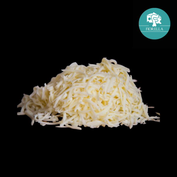 Shredded Mozzarella