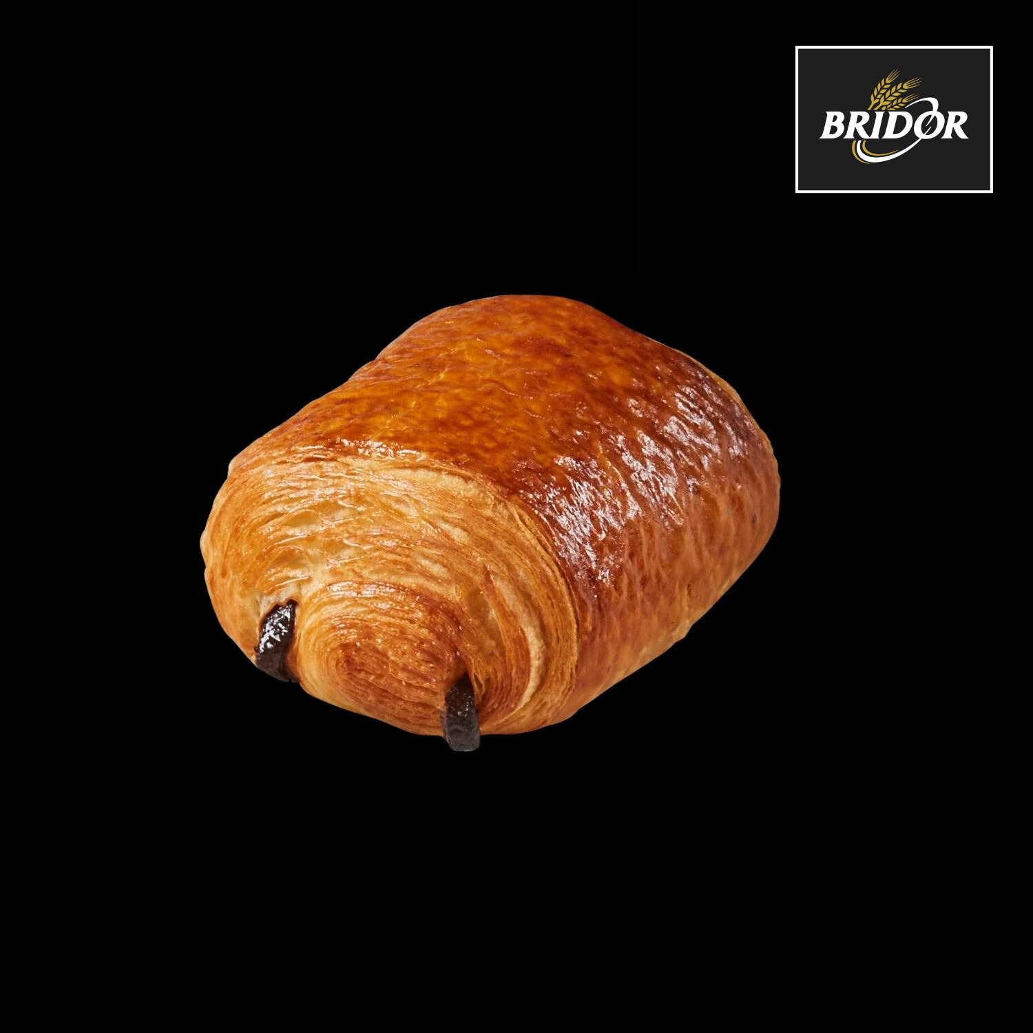 9.png Croissant Pain AU Chocolate 75gm