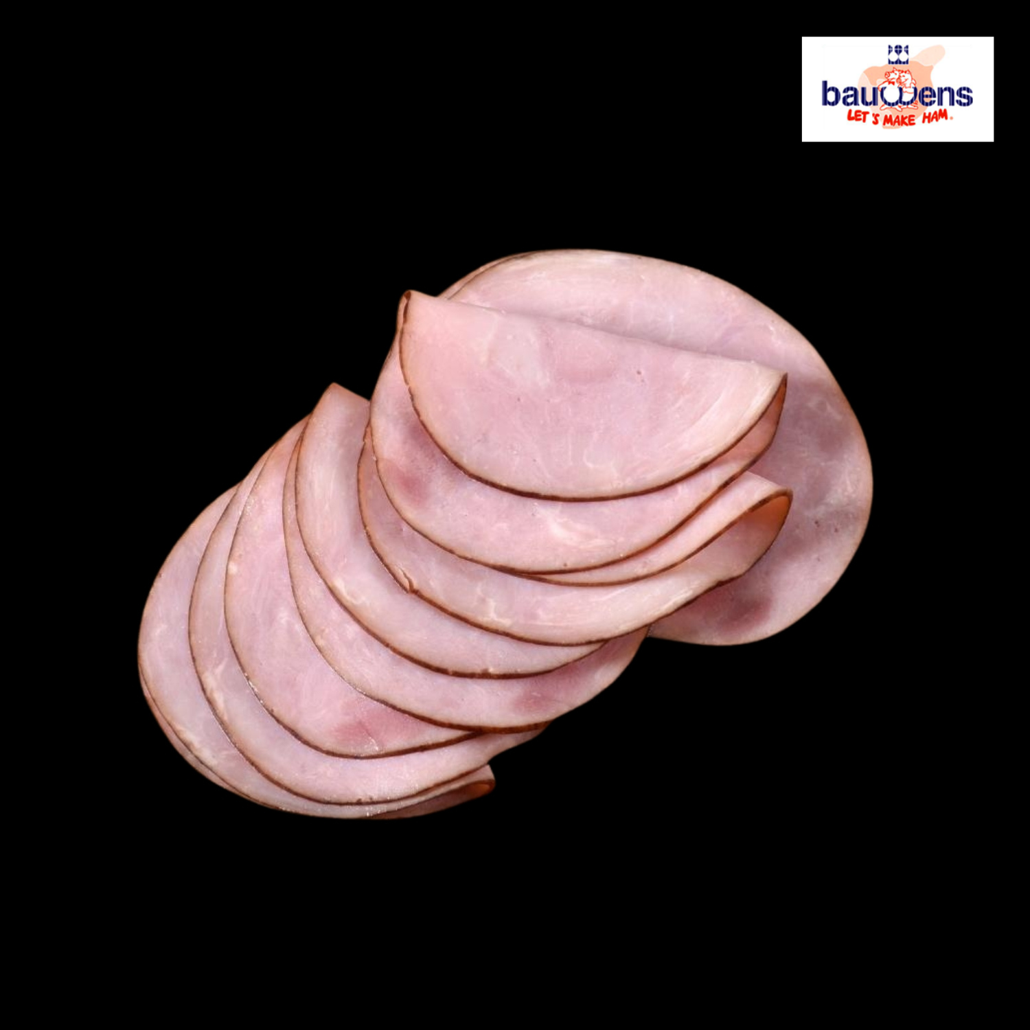 Smoked Breakfast Ham
