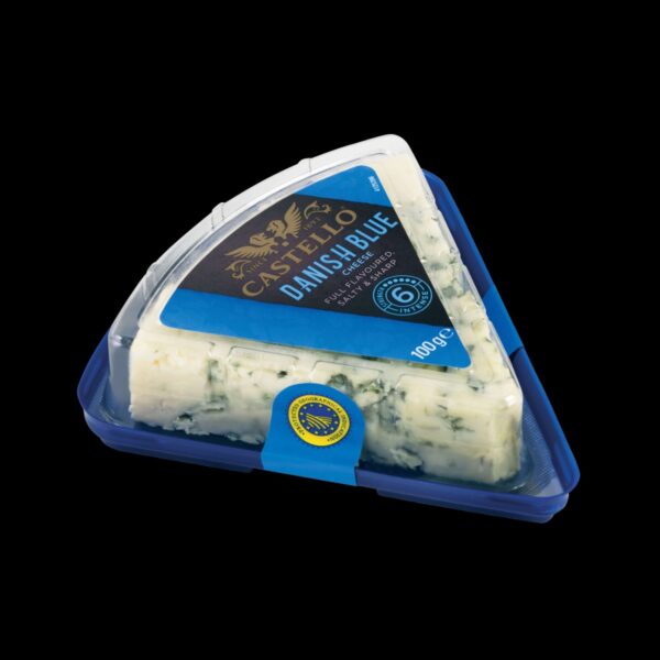 Blue Cheese 100gm