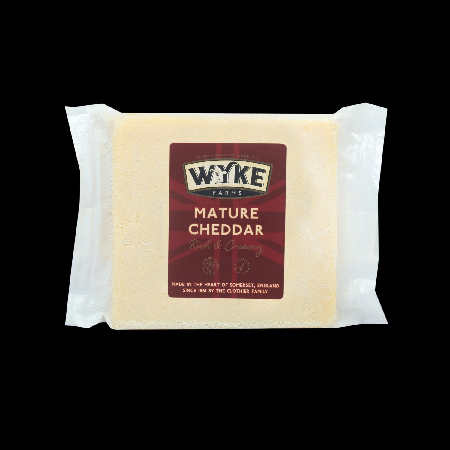 Cheddar-Mature-200g.jpg Cheddar Mature 200gm