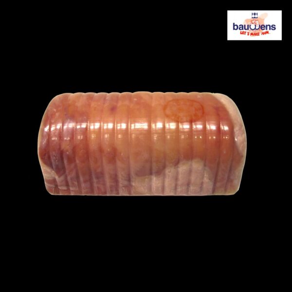 D Shape Cooked Ham 5.5kg