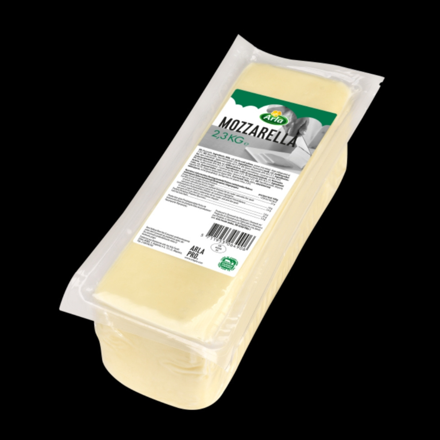 Mozzarella-Cheese-2.3kg-1.png Mozzarella Cheese 2.3kg