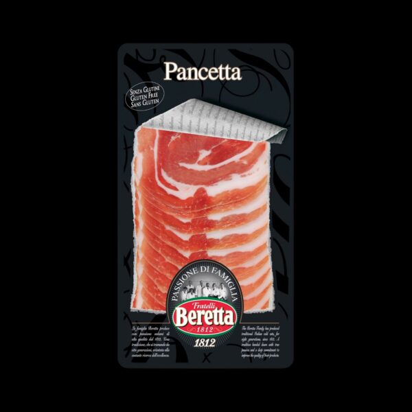 Pancetta 100gm