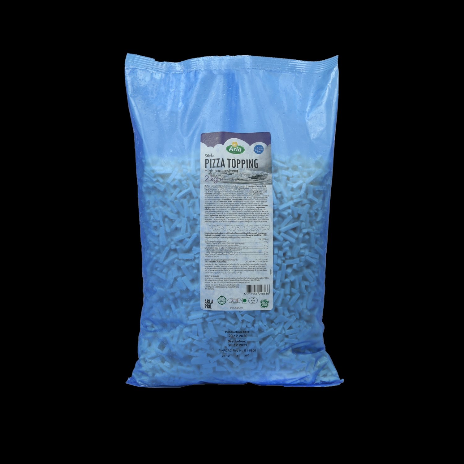 Pizza-topping-shredded.jpg Pizza Topping Sticks IQF