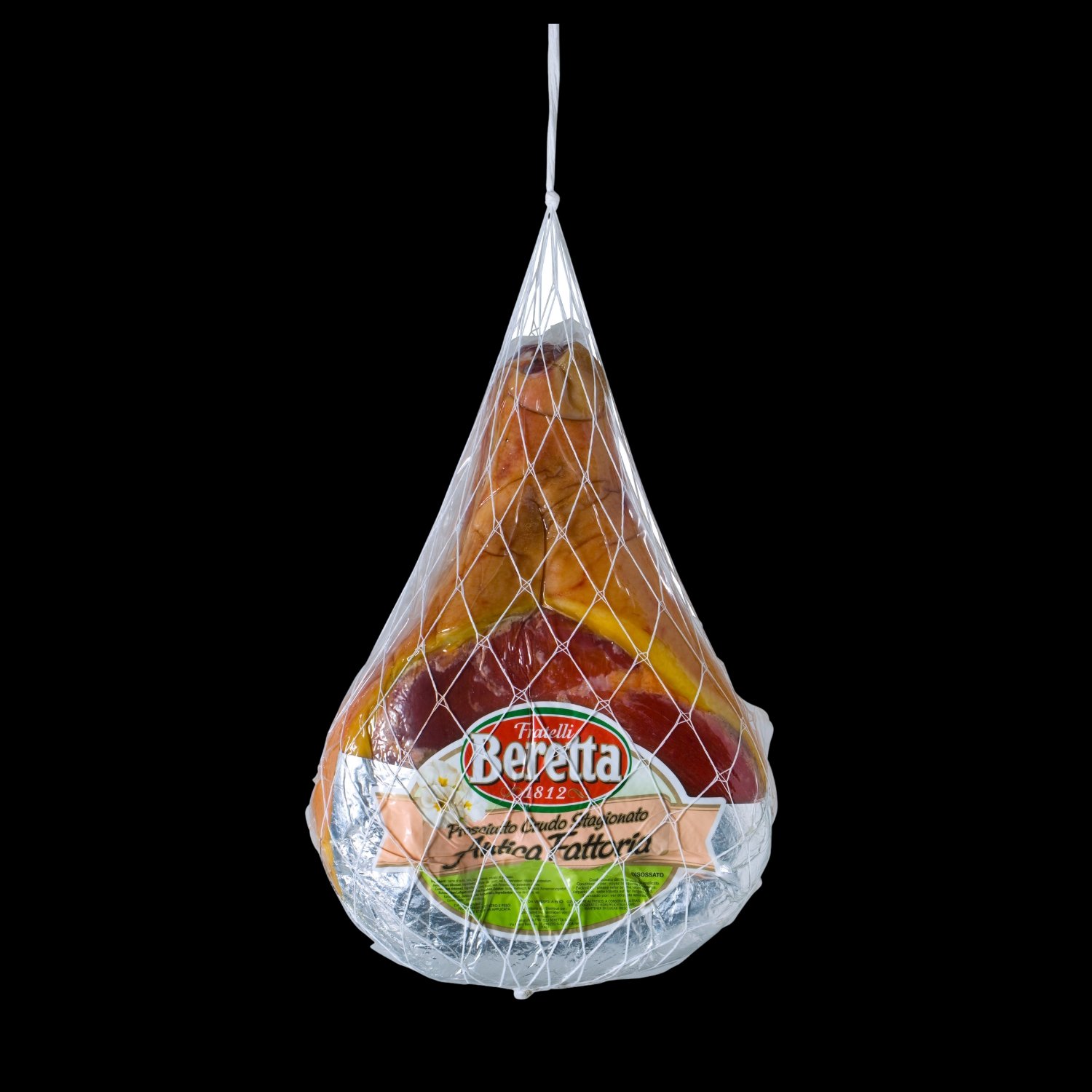Prosciutto Crudo Full