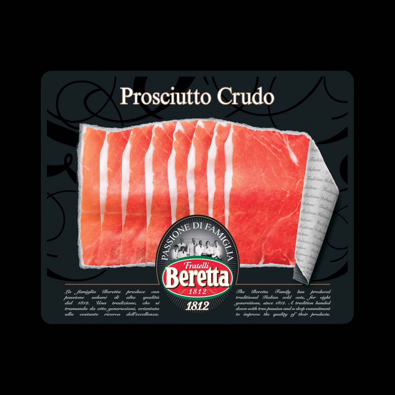 Prosciutto-Crudo-100gm.jpg Prosciutto Crudo 100gm