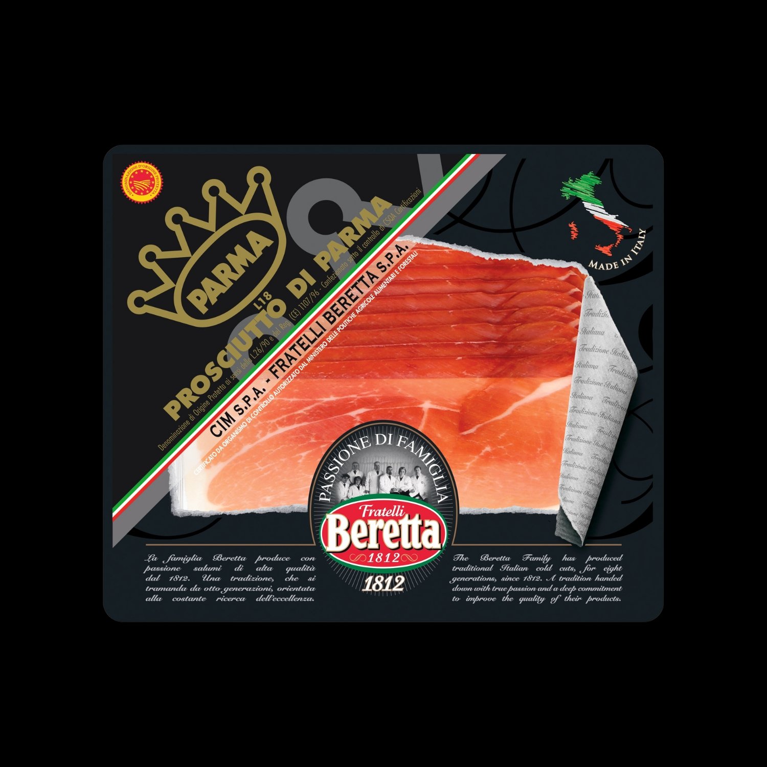 Prosciutto-di-Parma-P.D.O-80g.jpg Prosciutto di Parma 80 g