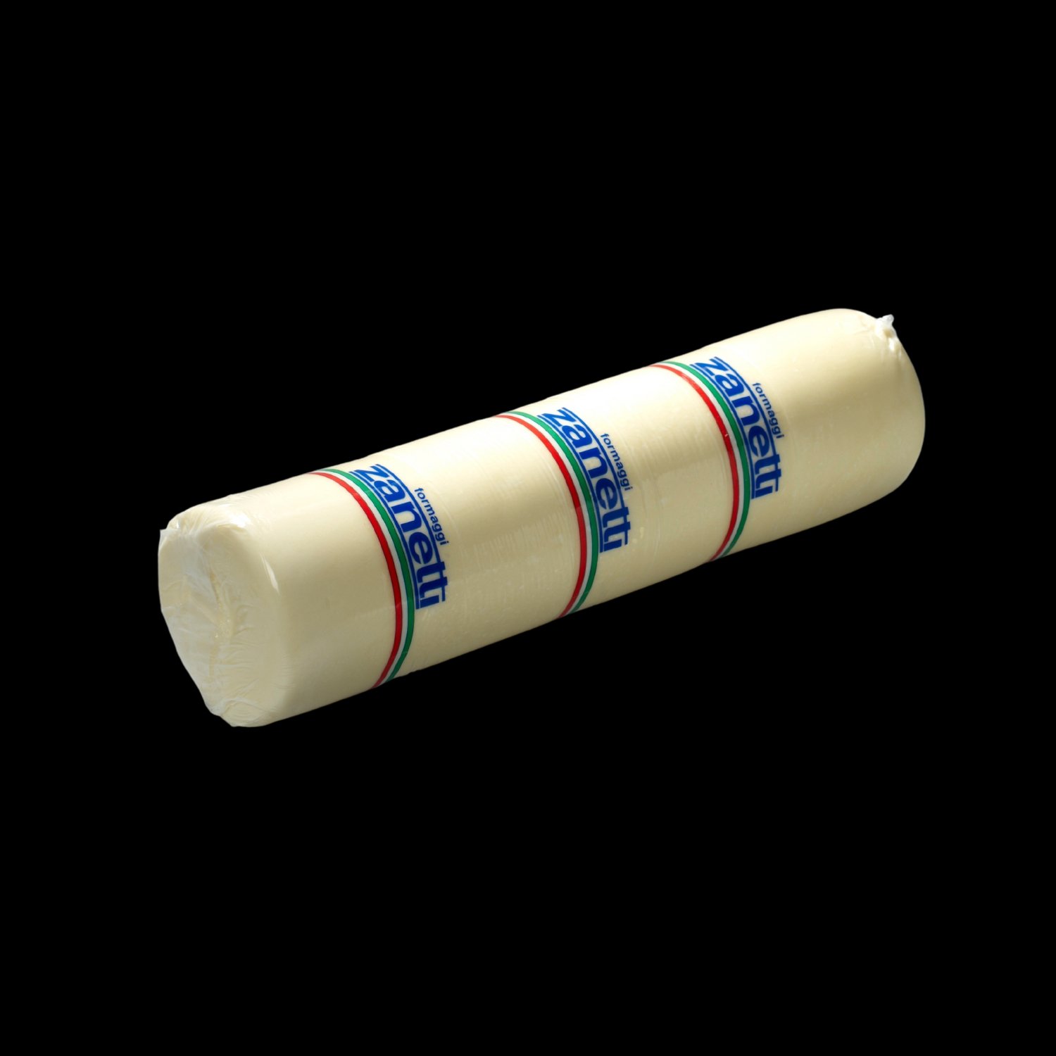 Provolone-Dolce.jpg Provolone Dolce (Mild)