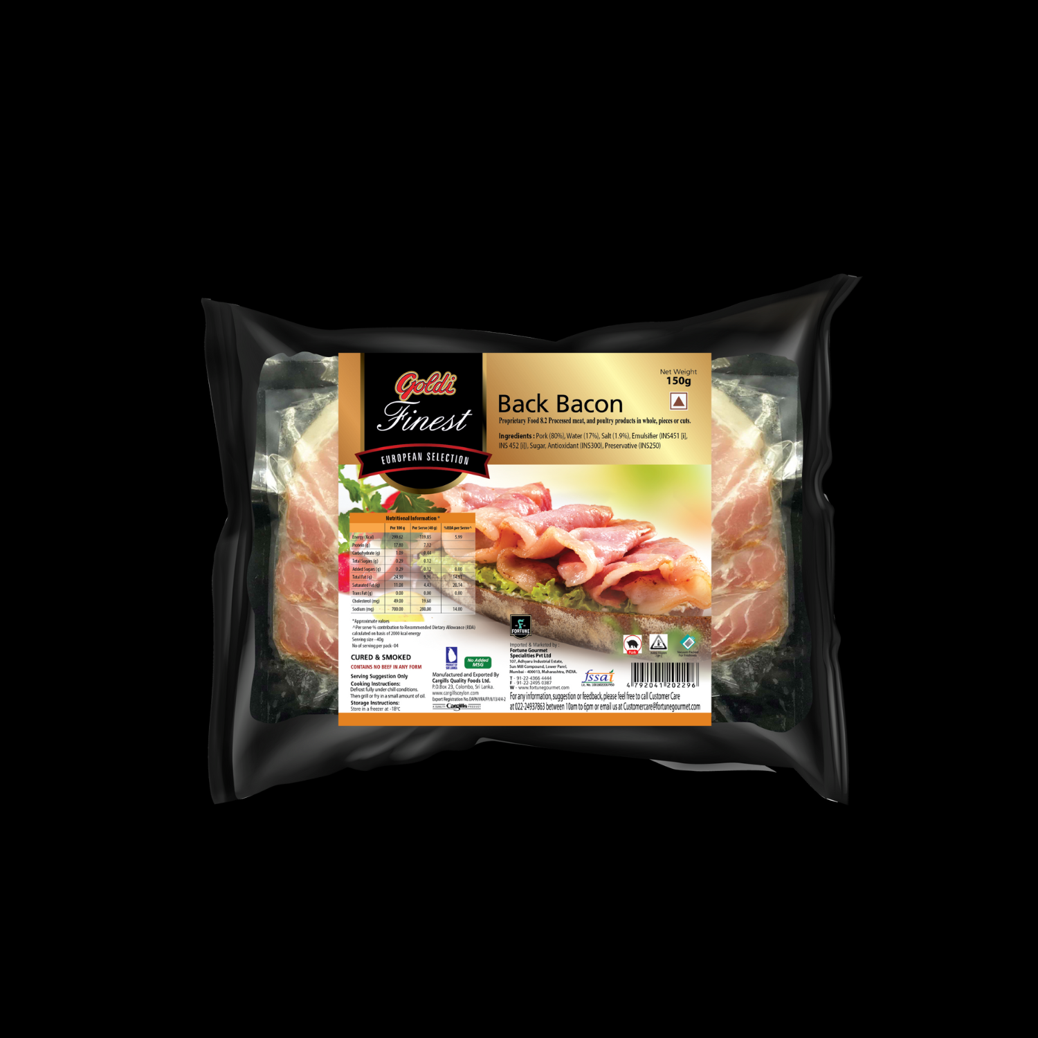 bb150gm.png Back Bacon 150 gm