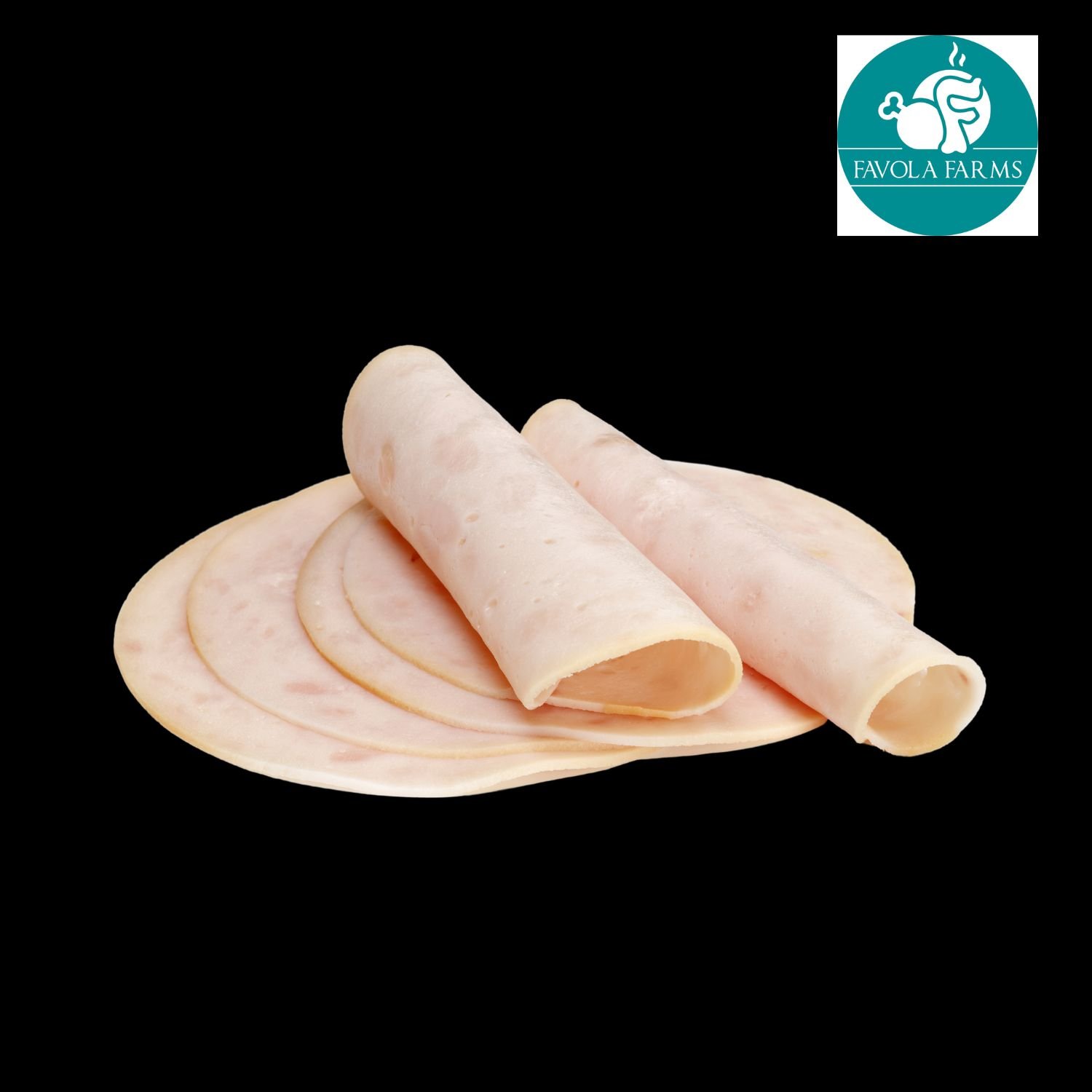 Chicken Ham 1 kg