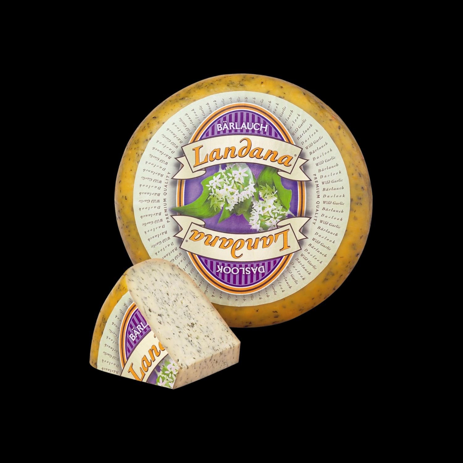 gwg.jpg Gouda with Wild Garlic 4kg