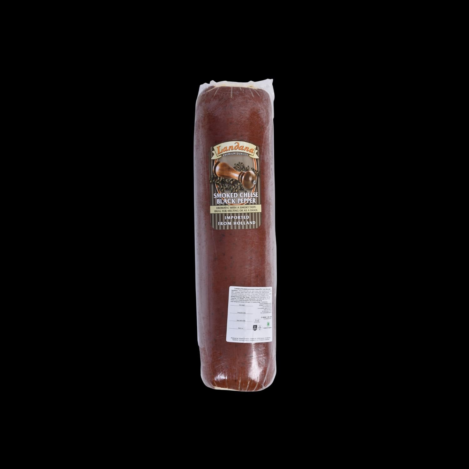 smoked-cheese-with-black-pepper.jpg Smoked Cheese with Black Pepper 3kg
