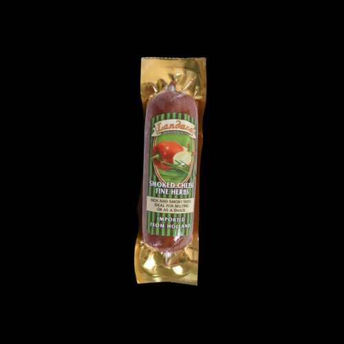 Smoked Cheese with Herbs 200gms