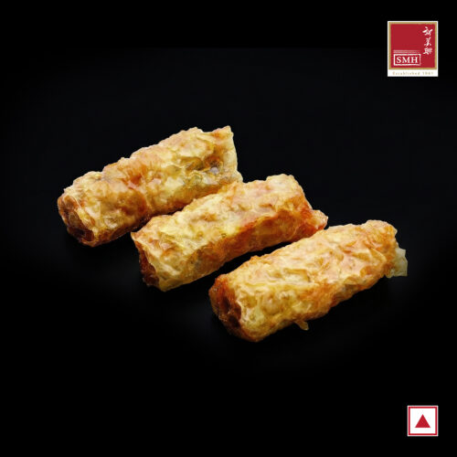 Beancurd Roll (30g x 100pcs)