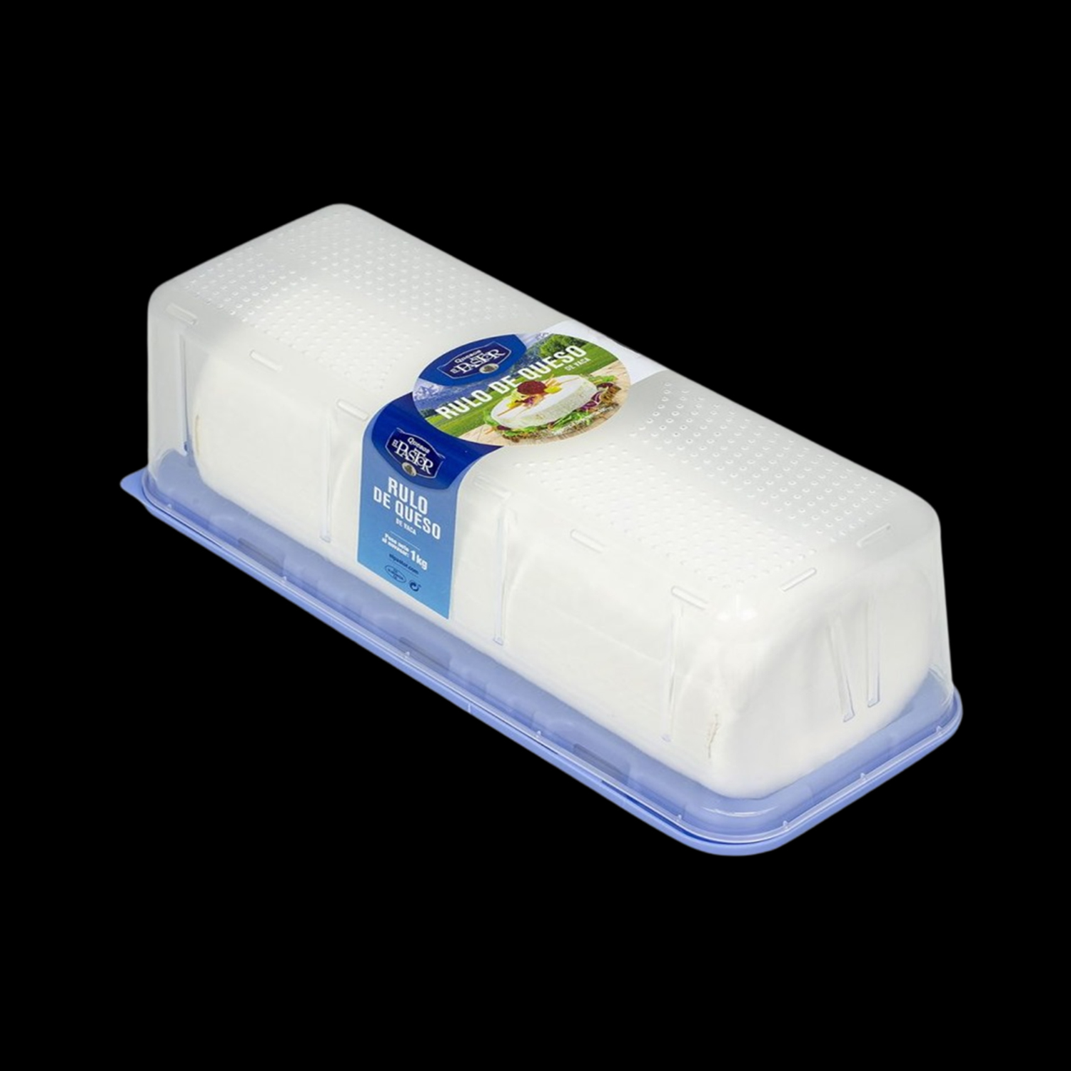 Cow Log Cow Cheese Log 1 kg